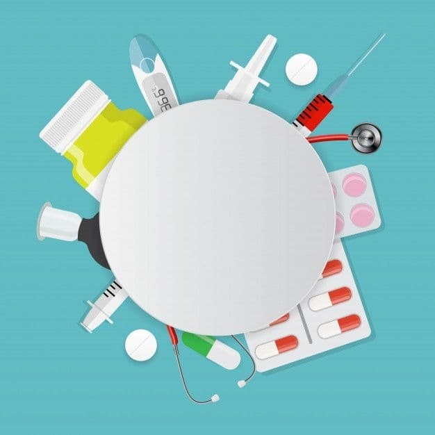 Doctor with holographic medical network visualization